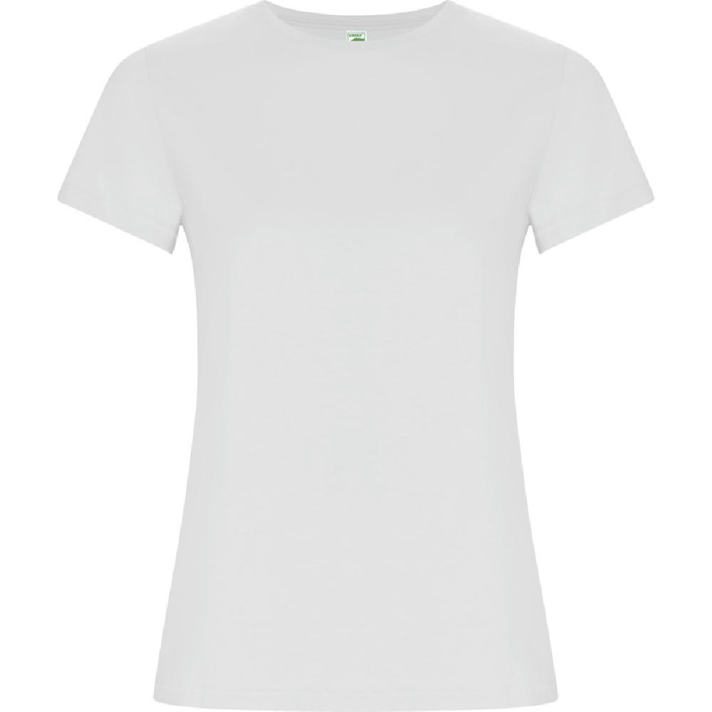 Product image Golden T-Shirt für Damen Werbeartikel
