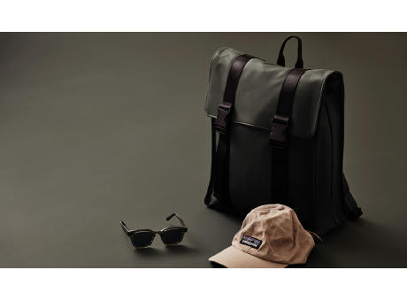 VINGA Baltimore Rucksack bedrucken