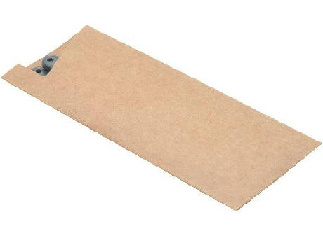 Packung mit 4 Rührstäbchen 'Kohi' Werbeartikel