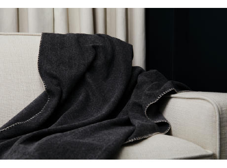 VINGA Bilton Decke Upcycling 190gr/m² Werbeartikel