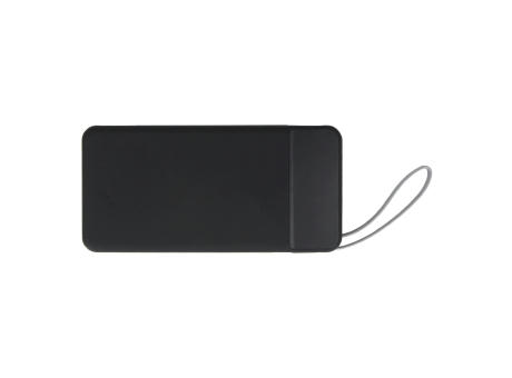Ziara Powerbank with USB-C &amp; Lightning Cable 10000mAh  bedrucken