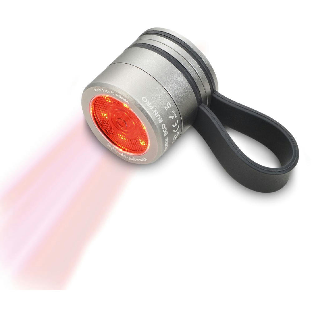 Product image TROIKA Taschenlampe ECO RUN PRO Werbeartikel