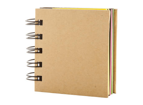 Haftnotiz-Set Limon Werbeartikel