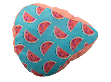 Fahrradsattelbezug CreaRide Werbeartikel