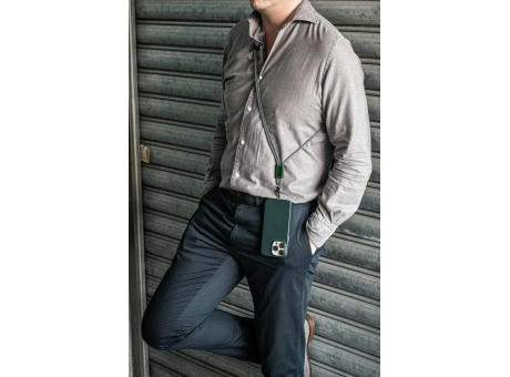 BrandCharger Lanyard Öko-Schlüsselband Werbeartikel