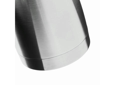 AWAKE - Edelstahl-Vakuum Isolierkanne Werbeartikel