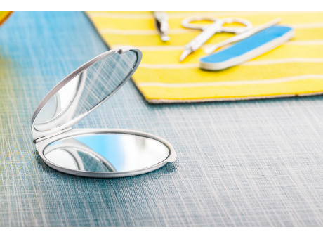 Taschenspiegel Gill bedrucken