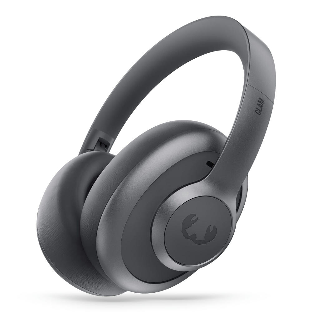 Fresh 'n Rebel Clam Blaze 2 Over-Ear ENC Kopfhörer Werbeartikel