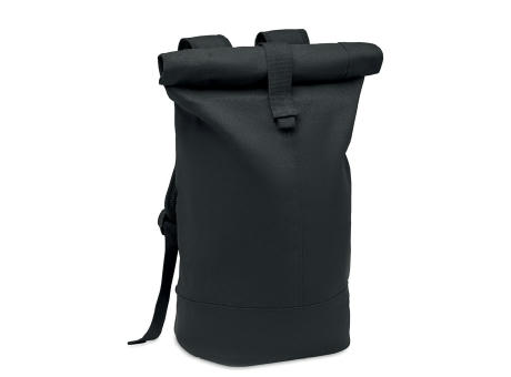 Product image Rolltop-Rucksack Canvas Werbeartikel