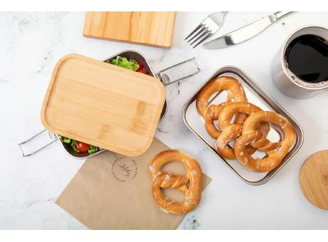 Lunchbox Kotetsu Werbeartikel