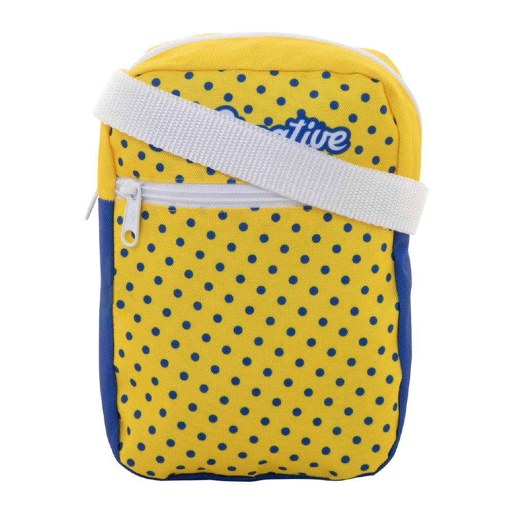Individuelle Umhängertasche SuboBag Cross Werbeartikel