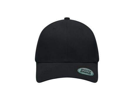 Product image 6 Panel Elastic Fit Baseball Cap - Trendiges 6 Panel Cap ohne Verschluss Werbeartikel