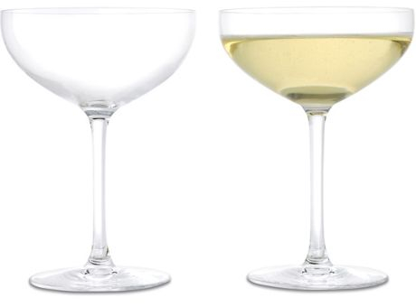 Rosendahl Premium Champagnerglas 2er Set 39cl bedrucken