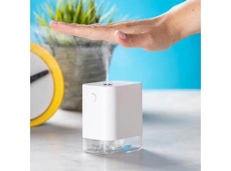 Automatisch Spender Bisnal Werbeartikel