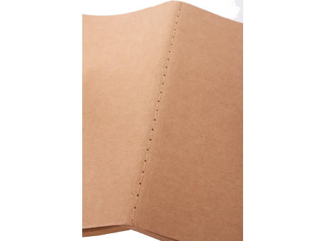 Notizbuch Krafty A5 Werbeartikel