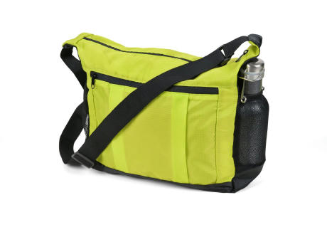 TROIKA Schultertasche BAG PACK Werbeartikel