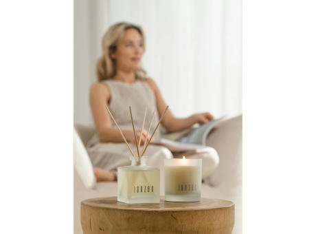 Janzen Home Fragrance Sticks Black 22 Werbeartikel