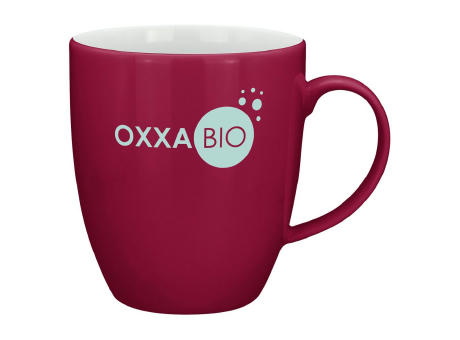 Product image SND Porzellanbecher Brighton (Made in EU) bedrucken