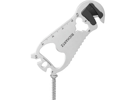 RICHARTZ® KEY TOOL cut bedrucken