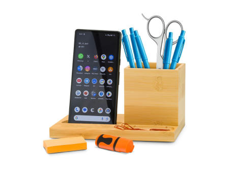 ROMINOX® Schreibtisch-Organizer // Desk Werbeartikel