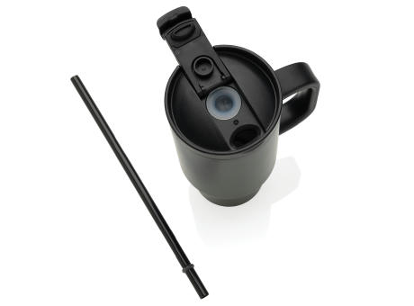 Product image Cruiser kompakter, auslaufsicherer RCS rec. Becher 480ml bedrucken
