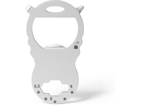 RICHARTZ® KEY TOOL compact shop Werbeartikel