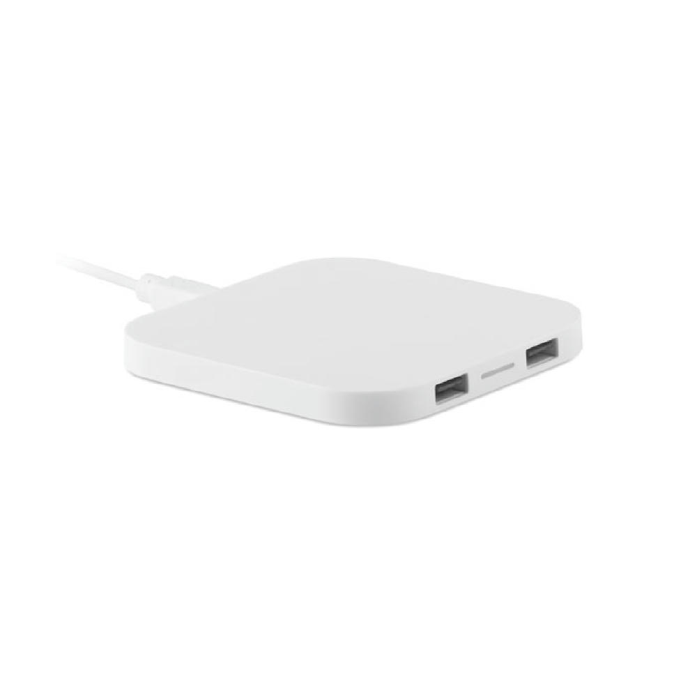 Product image Drahtloses Ladepad Werbeartikel