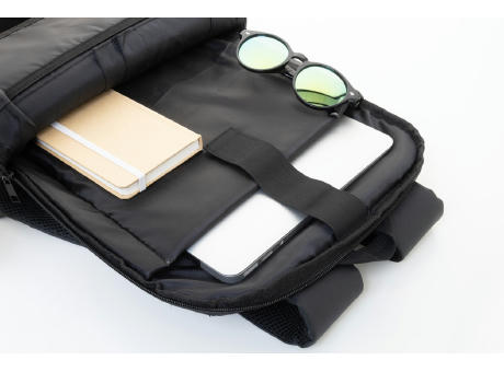 RPET-Rucksack Bapuba bedrucken