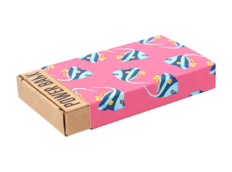 Individueller Pappschuber  CreaSleeve 338 bedrucken