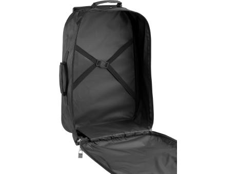 Trolley aus Polyester Jordana Werbeartikel