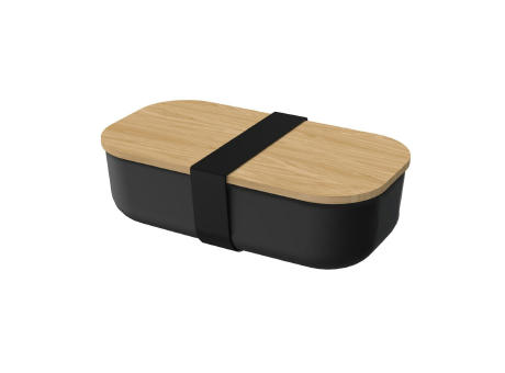 Product image Bio-Vorratsdose "Beech" Werbeartikel