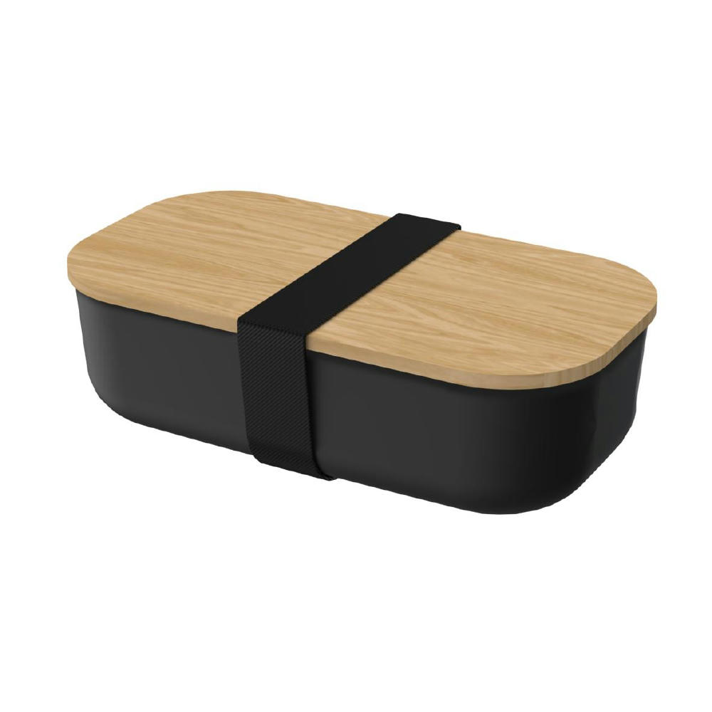 Product image Bio-Vorratsdose "Beech" Werbeartikel