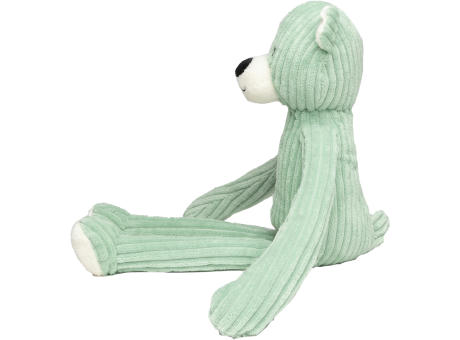 Lanky Legends - Bär Mischa Werbeartikel