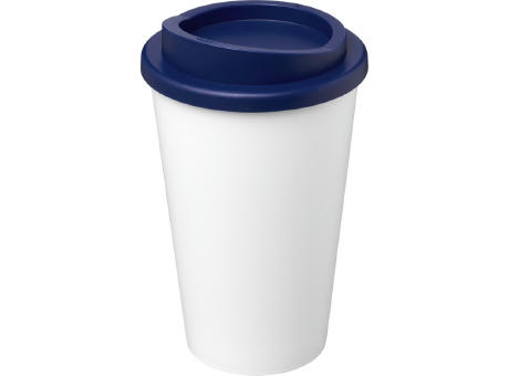 Americano® Eco 350 ml recycelter Becher bedrucken