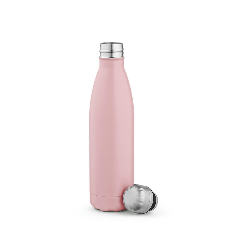 Mississippi 550 Trinkflasche recy. Edelstahl 535 ml  Werbeartikel