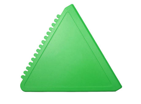 Eiskratzer "Dreieck" bedrucken