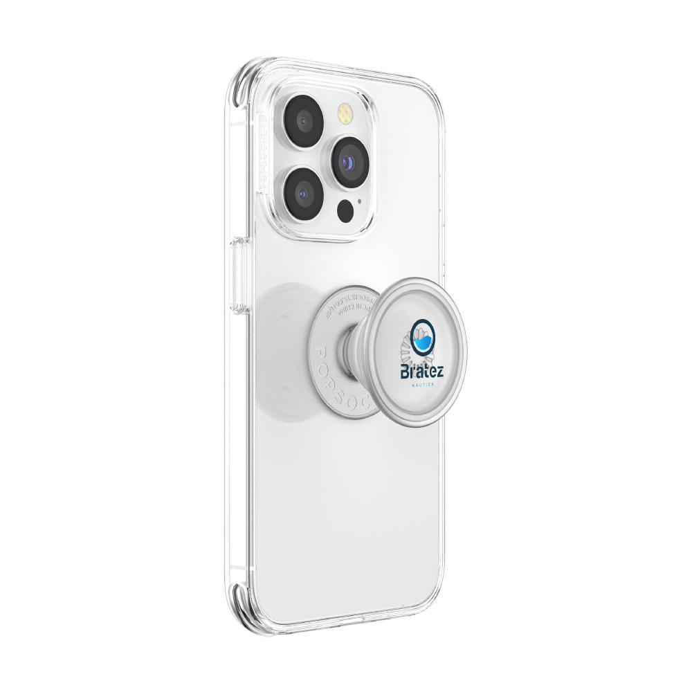 PopSockets® Plant Handyhalter Werbeartikel