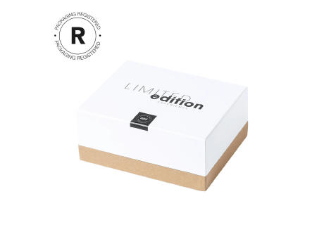 Lunch Box Crisbut Werbeartikel