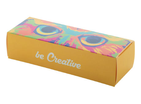 Product image Individuelle Box CreaBox Sunglasses A Werbeartikel