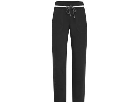 weiß/schwarz (black/white)