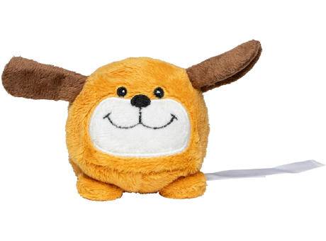 Schmoozies® Hund Werbeartikel