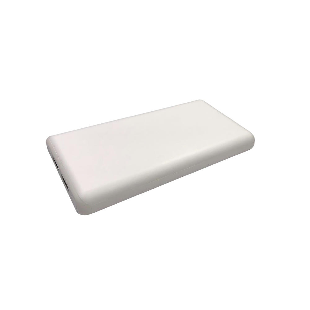 Powerbank PB-48 10000 mAh Schwarz Werbeartikel