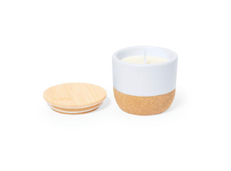 Duftkerze Lavolia Werbeartikel