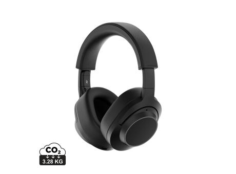 Irvine RCS recycelter & reparierbarer Wireless-ANC Kopfhörer Werbeartikel