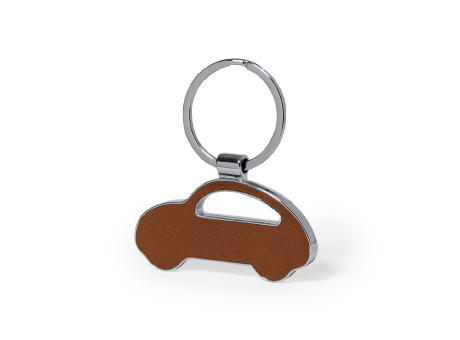 Schlüsselanhänger Fostel bedrucken