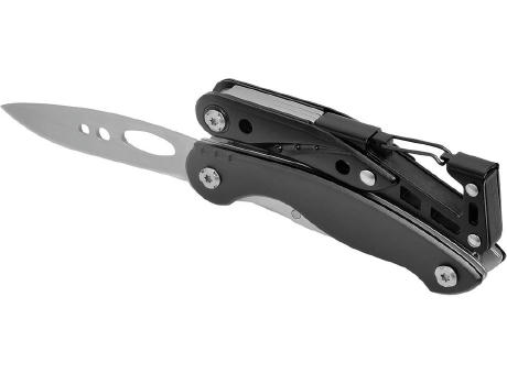 Multifunktions-Werkzeug "Macro Tool 11 HC" Werbeartikel