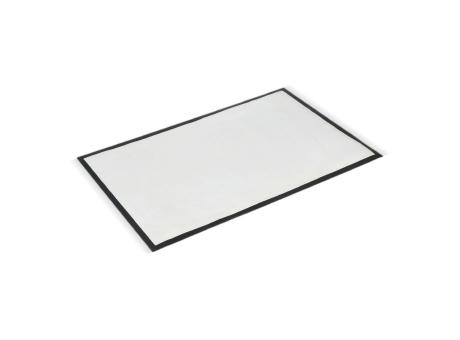 Fußmatte Sublimation 60 x 90 cm Werbeartikel