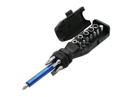 Product image SCREW FINDER - Schraubendreher-Set Werbeartikel