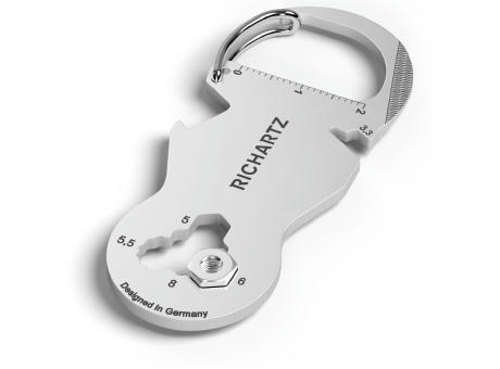 RICHARTZ® KEY ORGANIZER classic-1 bedrucken