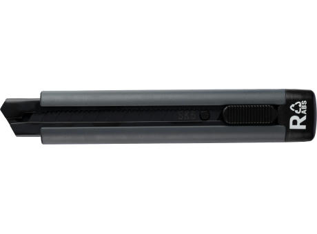 Recyceltes ABS-Hobbymesser Rolf Werbeartikel